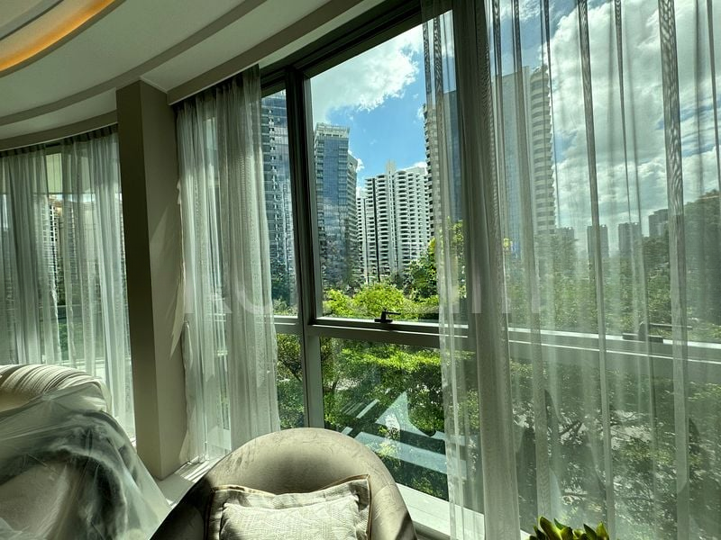 CLIVEDEN AT GRANGE 11