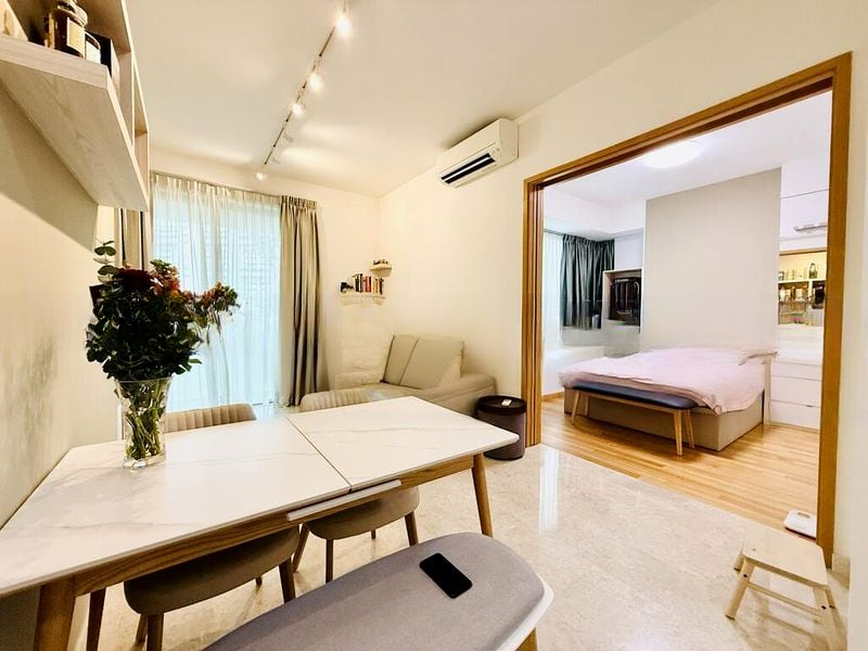 ONE JERVOIS 6