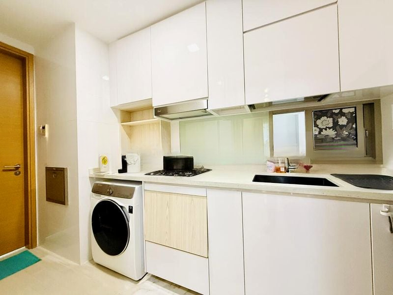 ONE JERVOIS 1