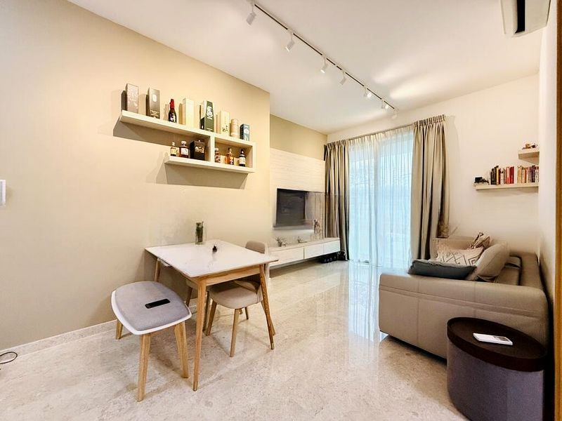 ONE JERVOIS 7