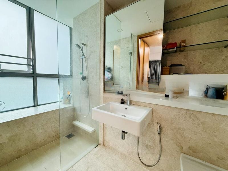 ONE JERVOIS 3