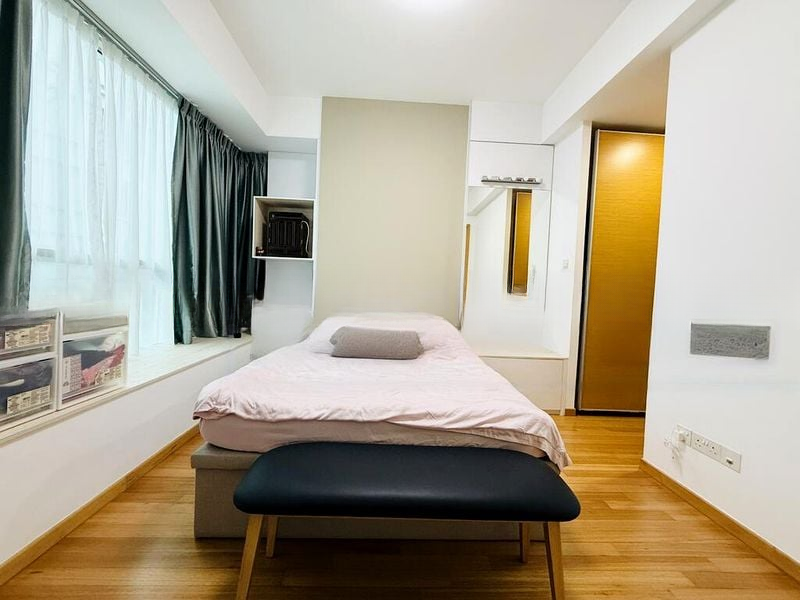 ONE JERVOIS 4