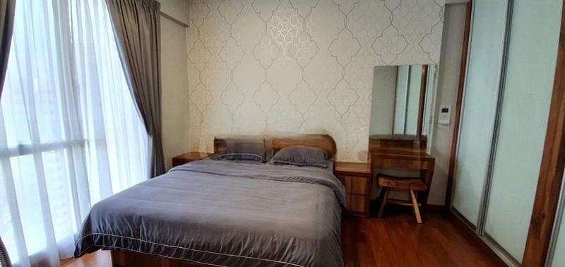 THE LINE @ TANJONG RHU 7