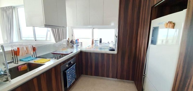 THE LINE @ TANJONG RHU 5