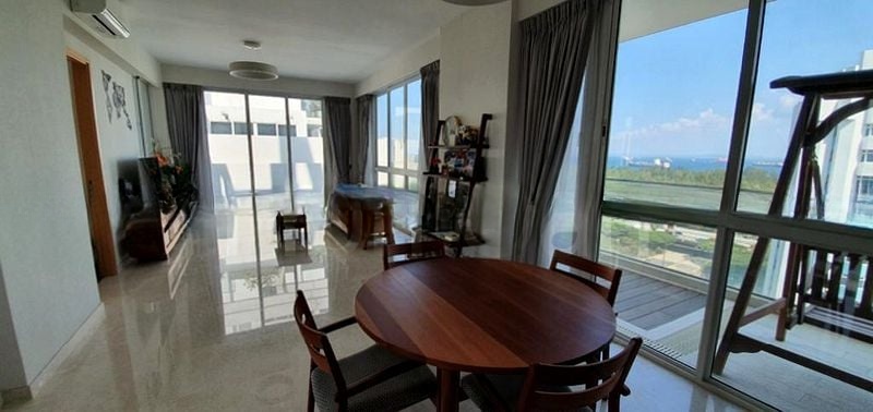 THE LINE @ TANJONG RHU 6