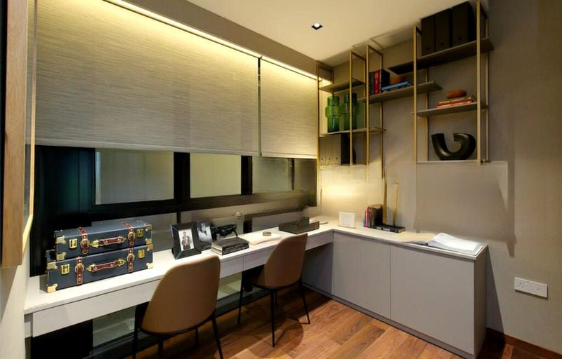 IRWELL HILL RESIDENCES 9