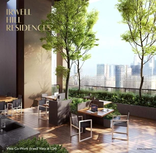 IRWELL HILL RESIDENCES 3