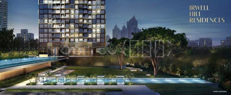 IRWELL HILL RESIDENCES 4