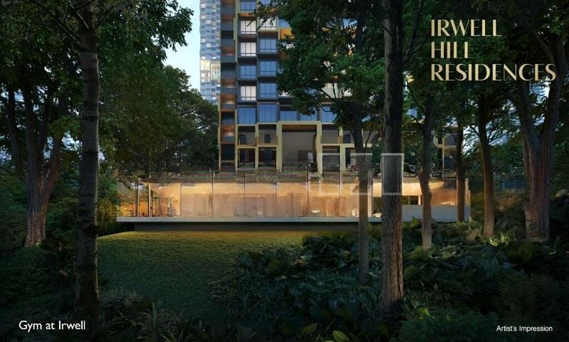 IRWELL HILL RESIDENCES 5