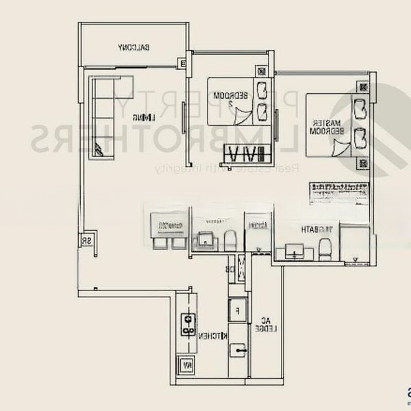 ESPARINA RESIDENCES 9