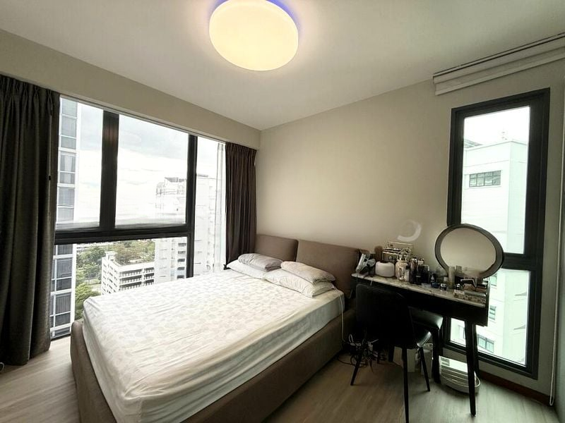 ESPARINA RESIDENCES 5