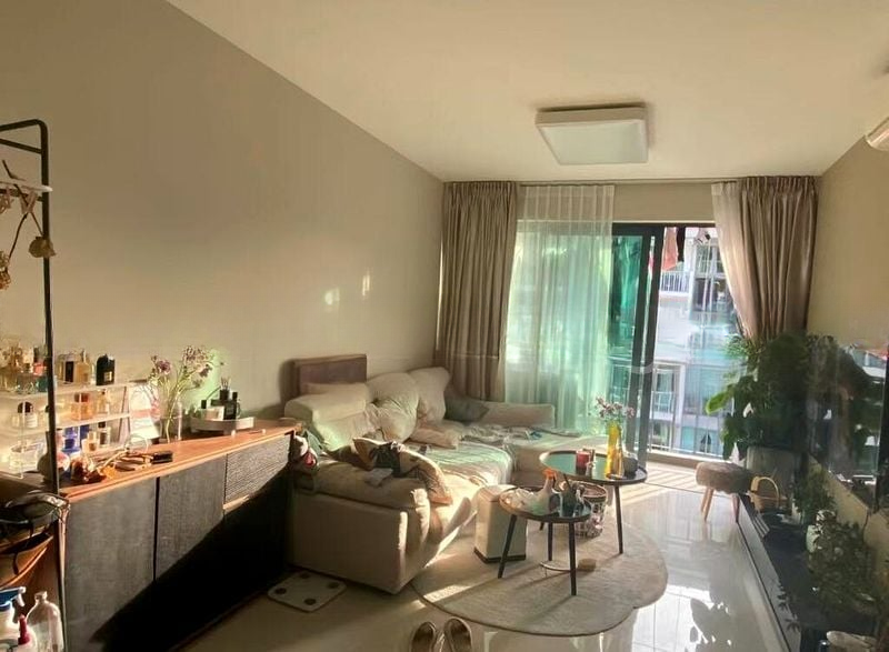 ESPARINA RESIDENCES 8