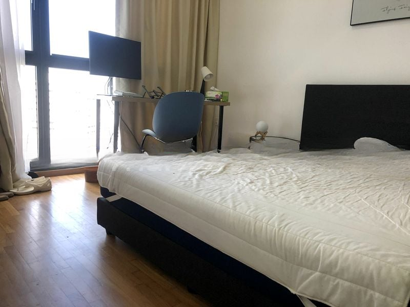 THE CLEMENT CANOPY 5