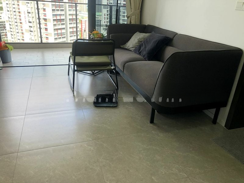 THE CLEMENT CANOPY 6