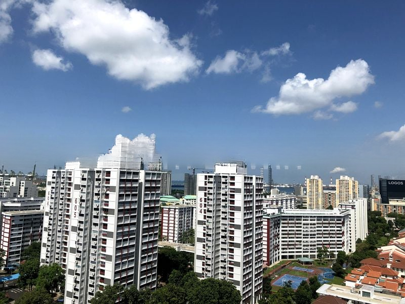 THE CLEMENT CANOPY 4