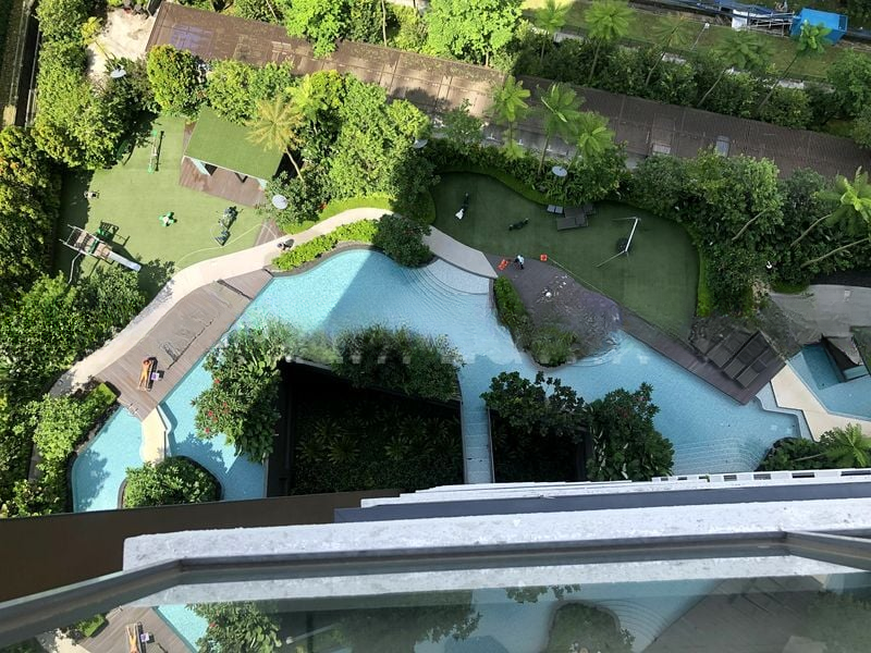 THE CLEMENT CANOPY 3