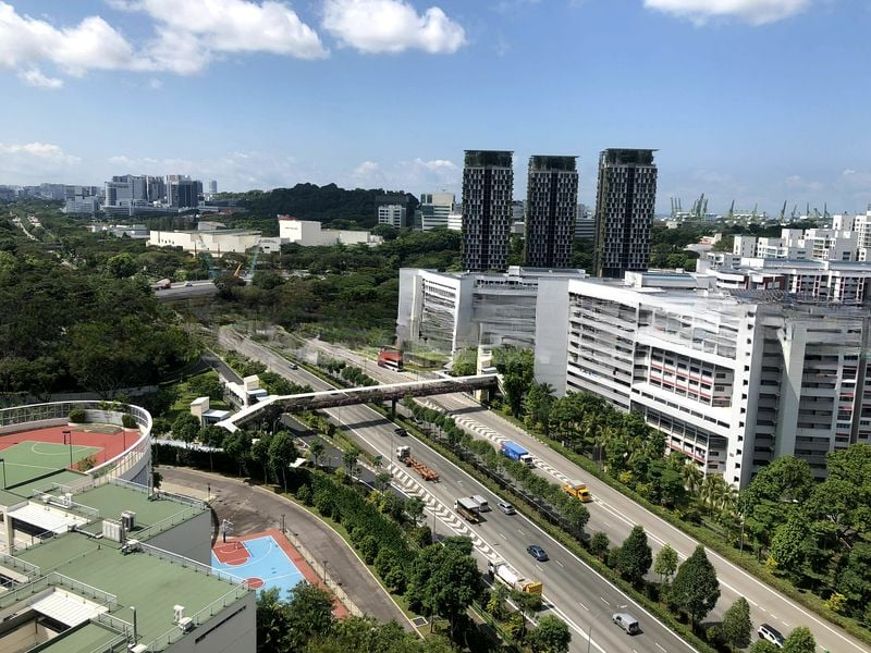 THE CLEMENT CANOPY 2