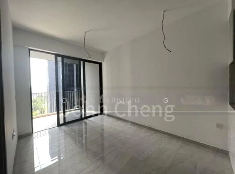 THE FLORENCE RESIDENCES 2