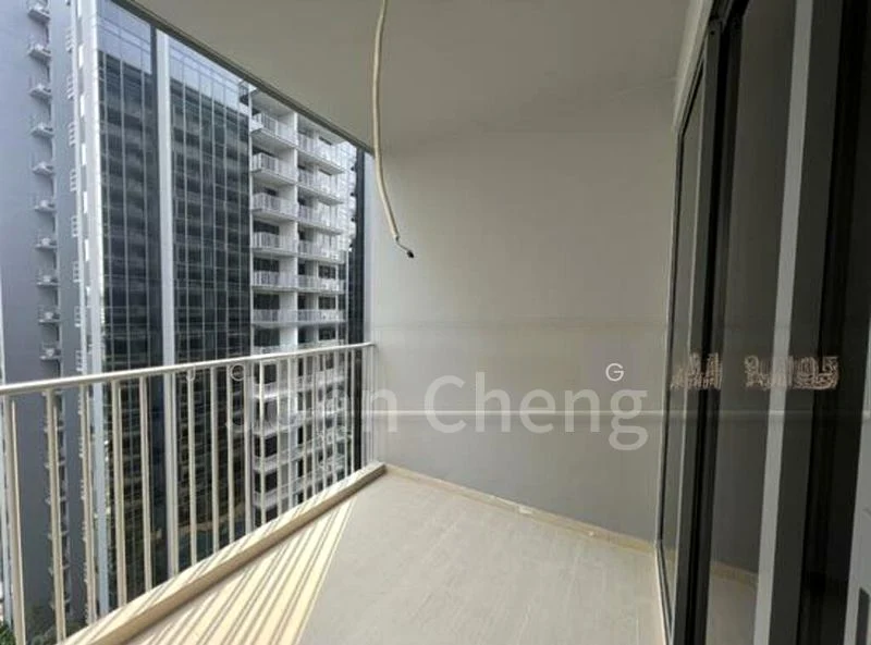 THE FLORENCE RESIDENCES 4