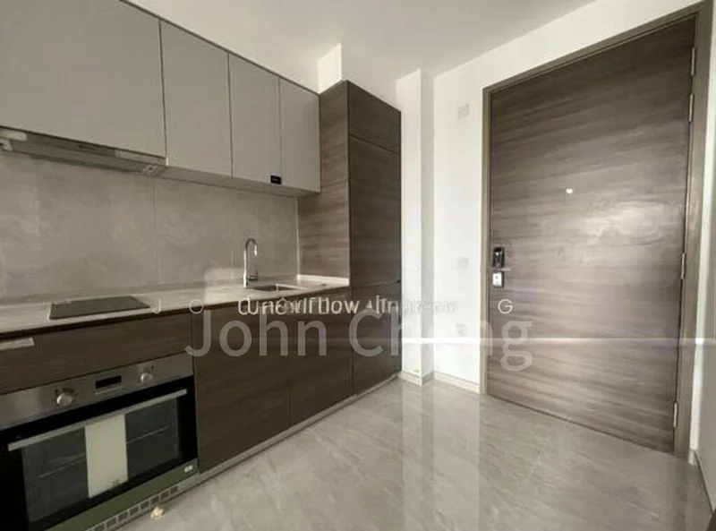 THE FLORENCE RESIDENCES 5