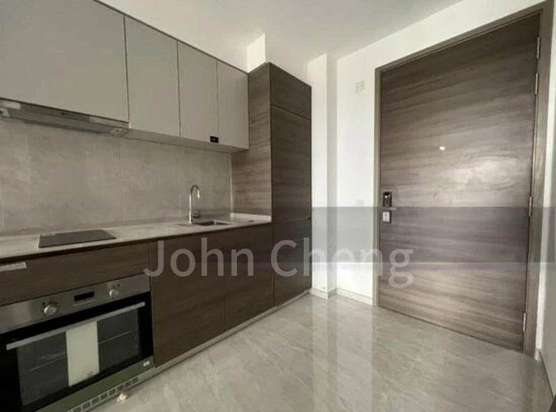 THE FLORENCE RESIDENCES 7