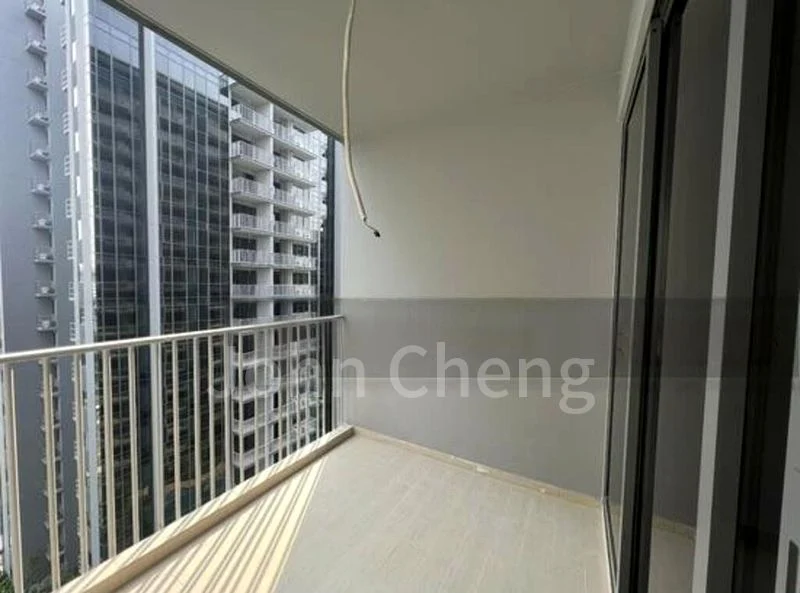 THE FLORENCE RESIDENCES 8