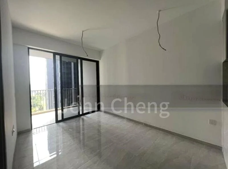 THE FLORENCE RESIDENCES 9