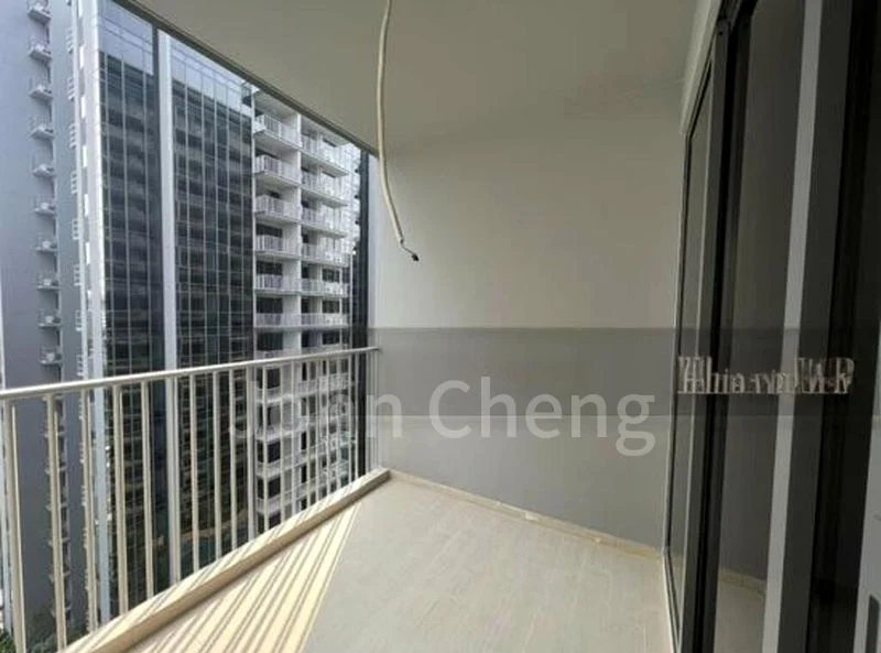 THE FLORENCE RESIDENCES 11