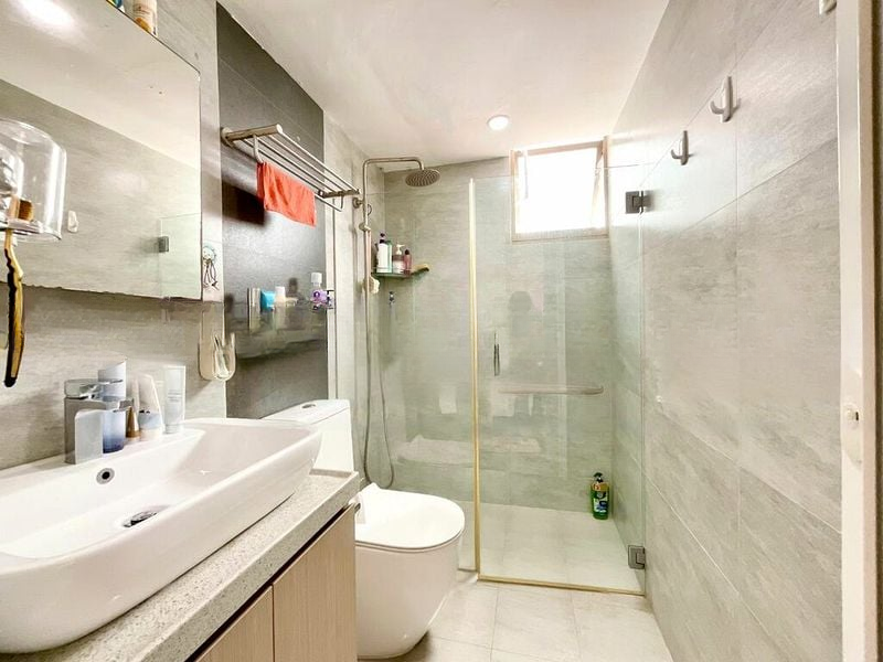 ORCHID PARK CONDOMINIUM 5