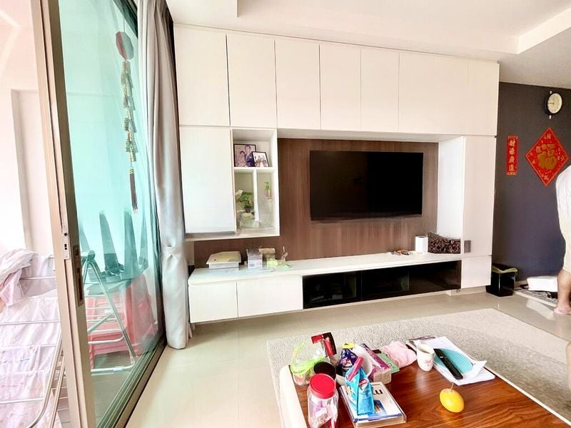 ORCHID PARK CONDOMINIUM 14