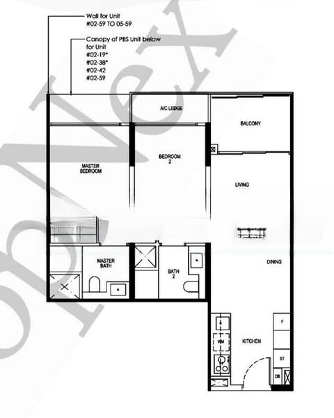 DAINTREE RESIDENCE 7