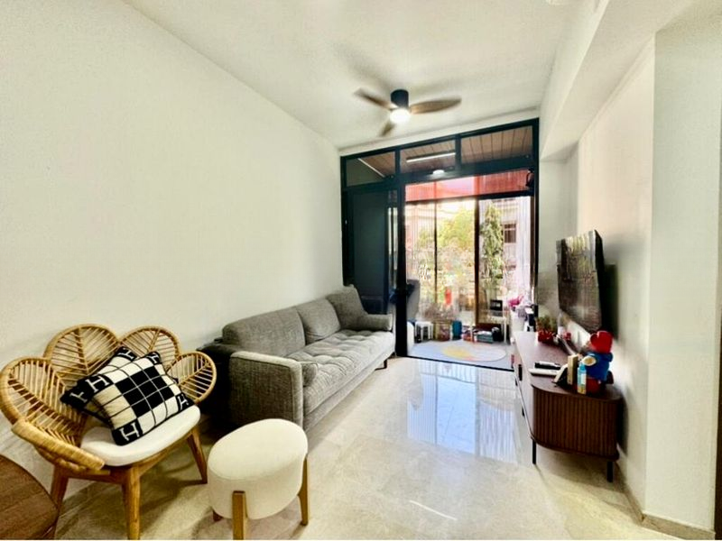 DAINTREE RESIDENCE 5