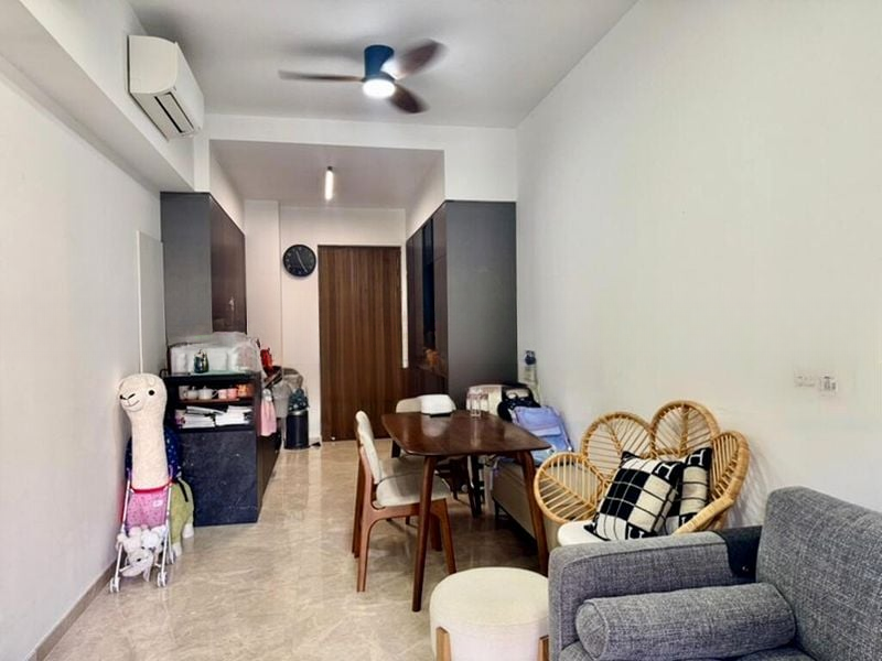 DAINTREE RESIDENCE 4