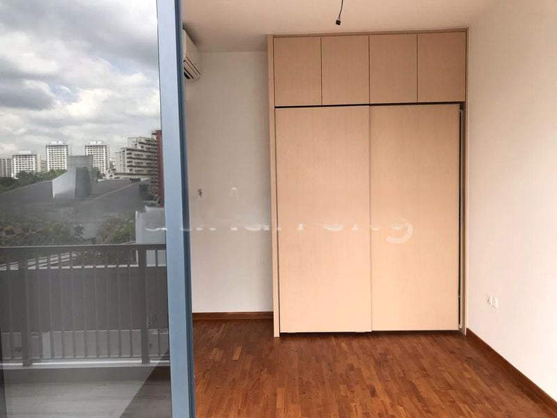 HILLION RESIDENCES 6