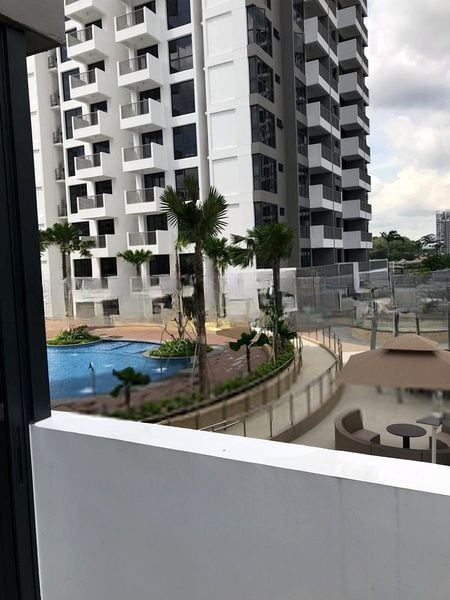 HILLION RESIDENCES 7
