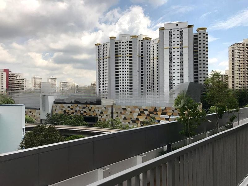 HILLION RESIDENCES 10