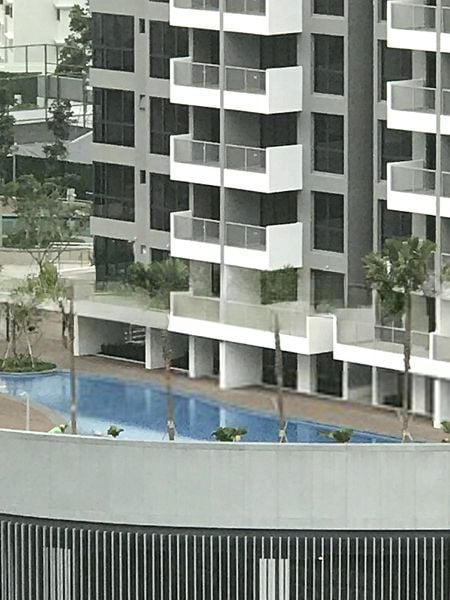 HILLION RESIDENCES 1