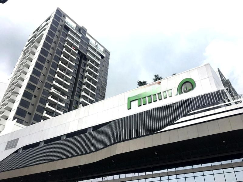 HILLION RESIDENCES 3