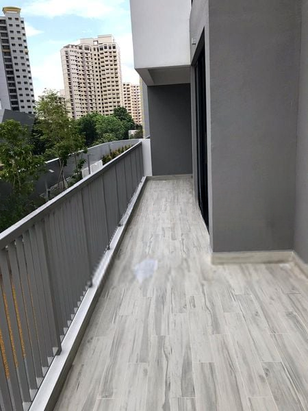 HILLION RESIDENCES 9