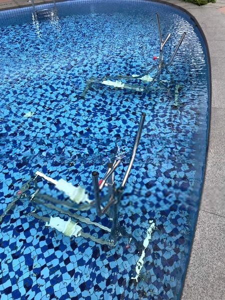 HILLION RESIDENCES 12