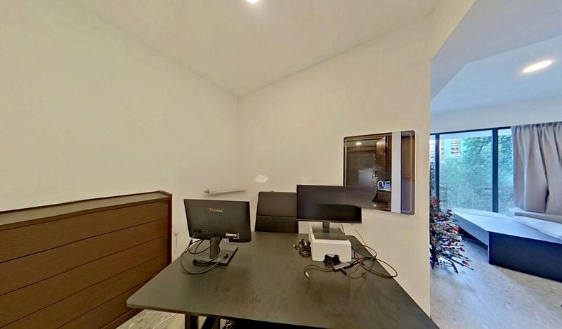 ONE PEARL BANK 2
