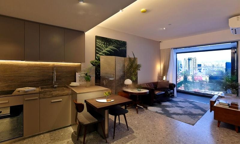 ONE PEARL BANK 14