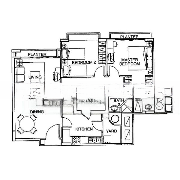 SUNHAVEN 6