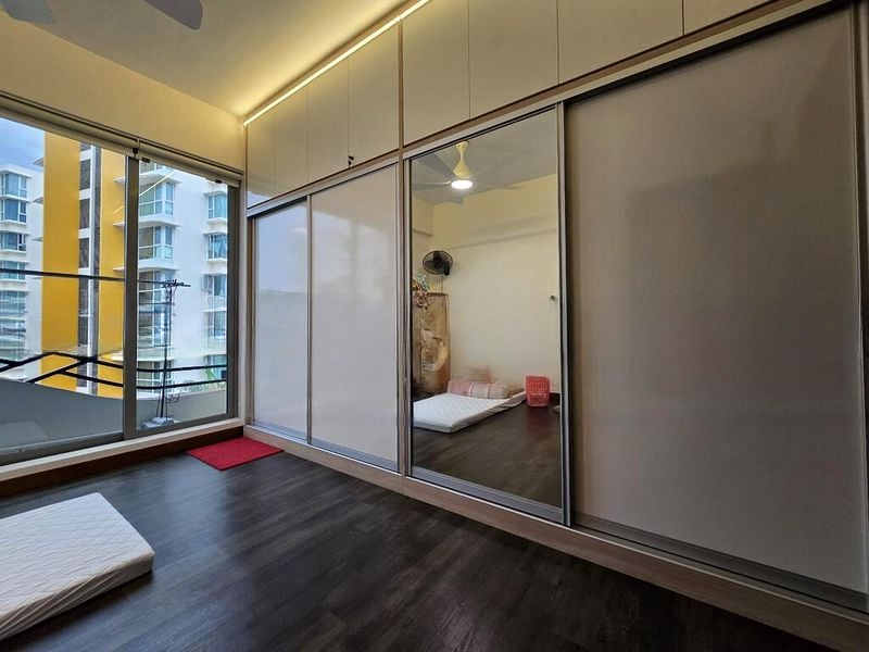 SUNHAVEN 5