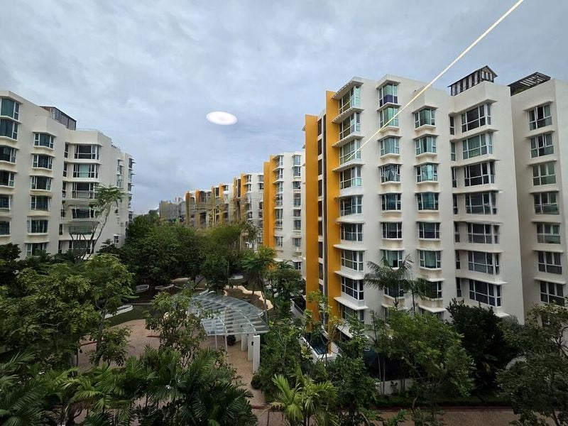 SUNHAVEN 1