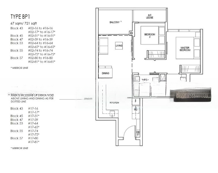 RIVERFRONT RESIDENCES 5