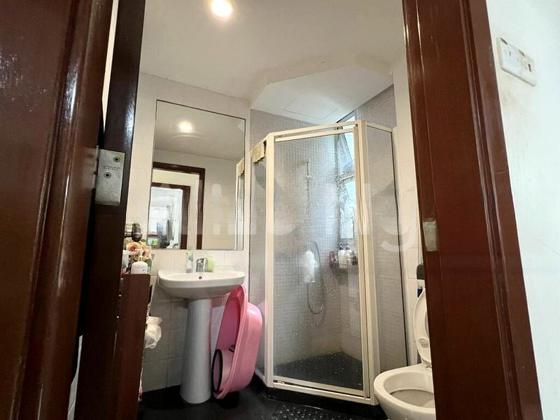 THE EDEN AT TAMPINES 6