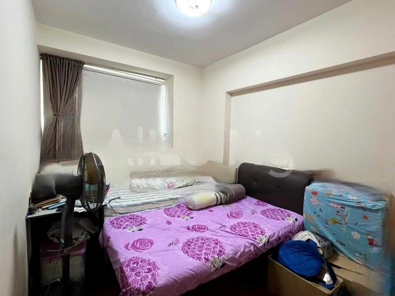 THE EDEN AT TAMPINES 5