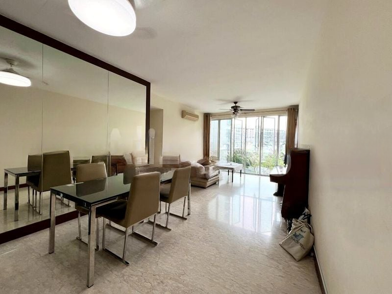 THE EDEN AT TAMPINES 1