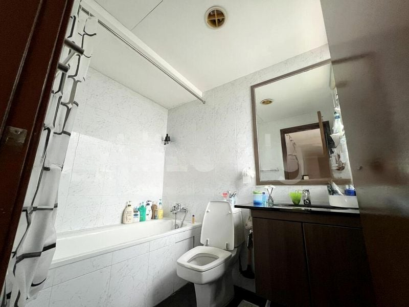THE EDEN AT TAMPINES 8
